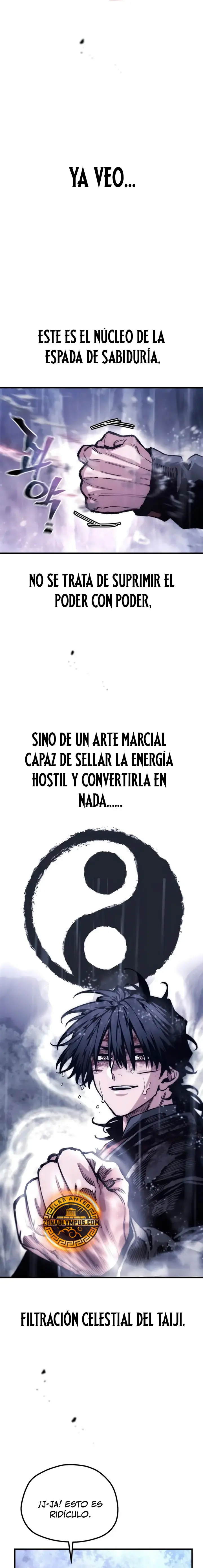 Sistema de cultivo del demonio celestial Capítulo 197 - Page 19