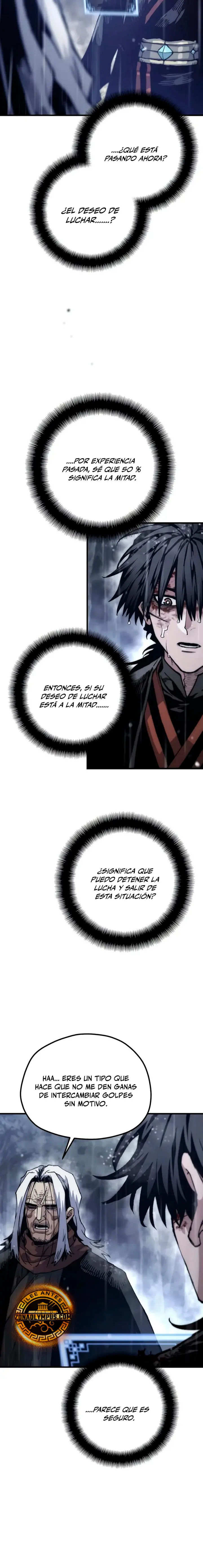 Sistema de cultivo del demonio celestial Capítulo 197 - Page 21