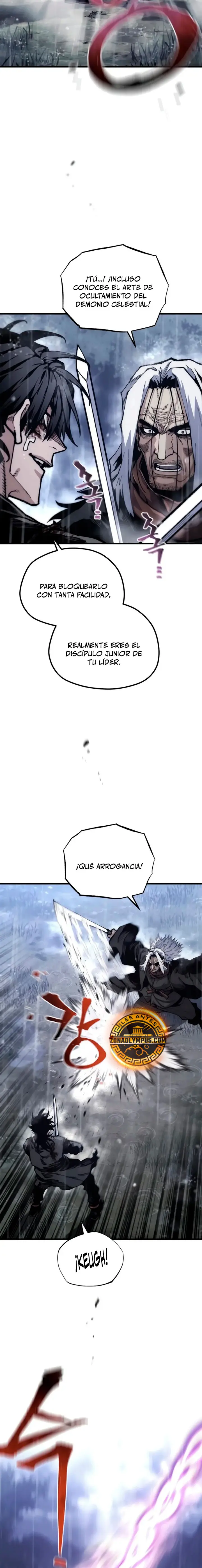Sistema de cultivo del demonio celestial Capítulo 197 - Page 26
