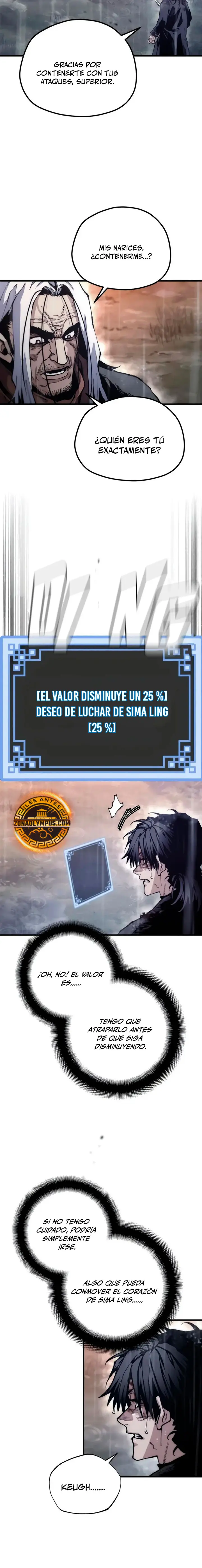 Sistema de cultivo del demonio celestial Capítulo 197 - Page 31