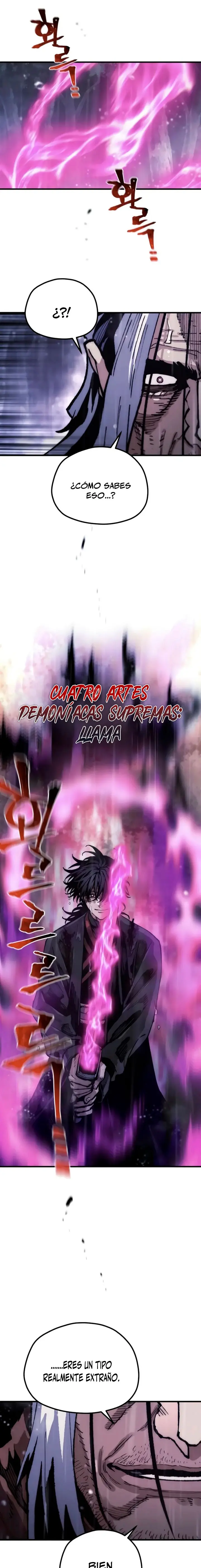 Sistema de cultivo del demonio celestial Capítulo 197 - Page 33