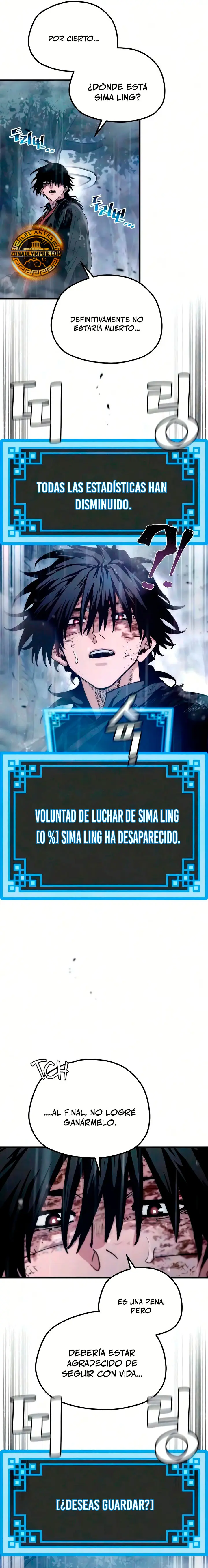 Sistema de cultivo del demonio celestial Capítulo 198 - Page 7