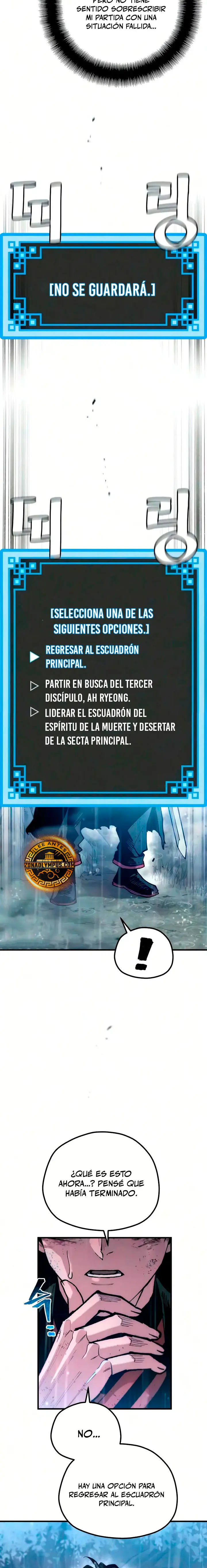 Sistema de cultivo del demonio celestial Capítulo 198 - Page 9
