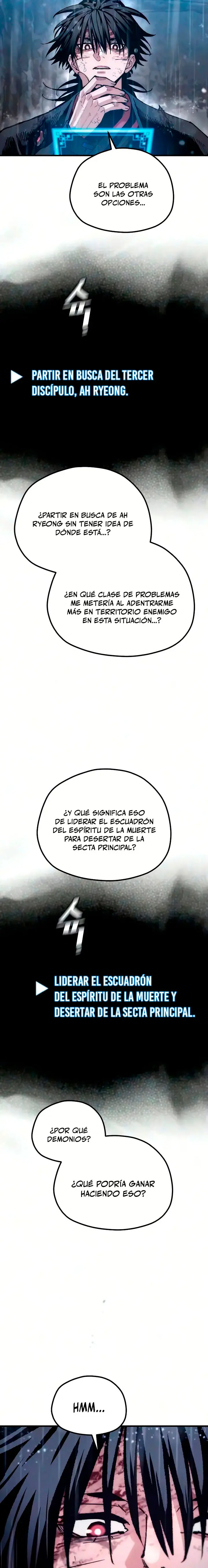 Sistema de cultivo del demonio celestial Capítulo 198 - Page 10