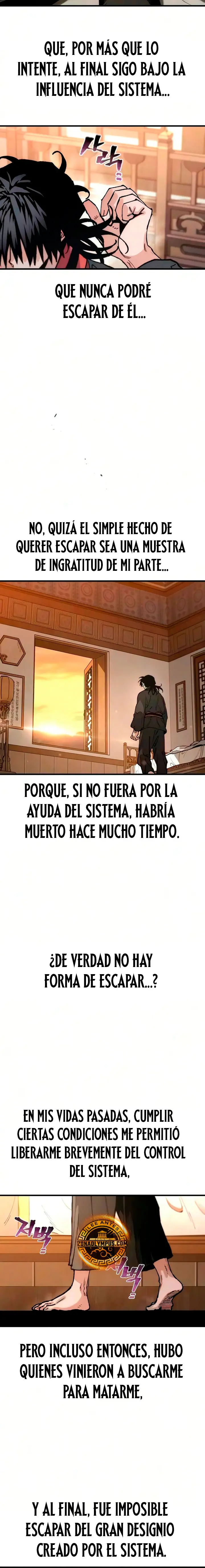 Sistema de cultivo del demonio celestial Capítulo 198 - Page 16