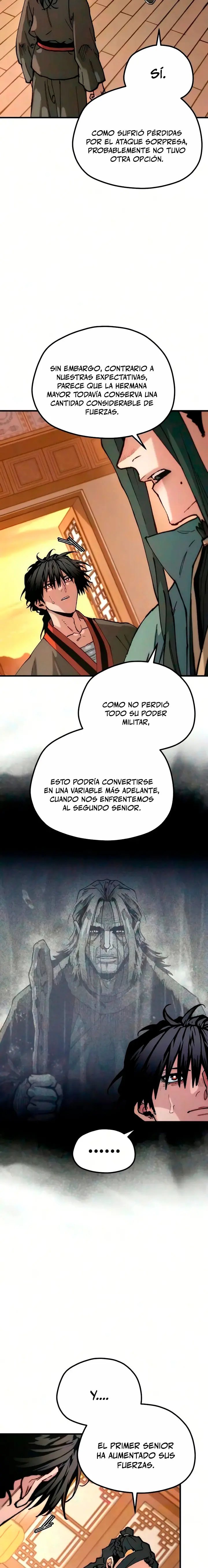 Sistema de cultivo del demonio celestial Capítulo 198 - Page 20