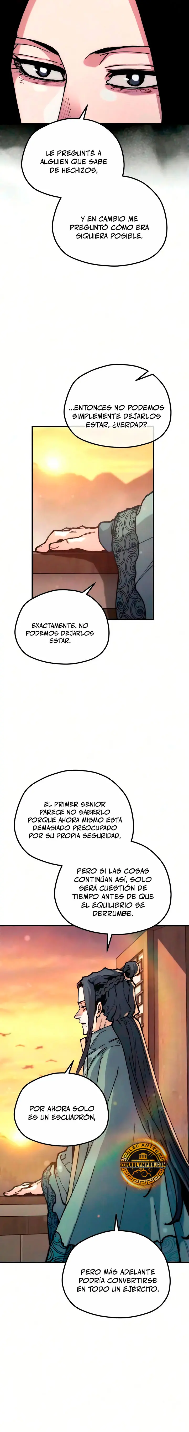Sistema de cultivo del demonio celestial Capítulo 198 - Page 26