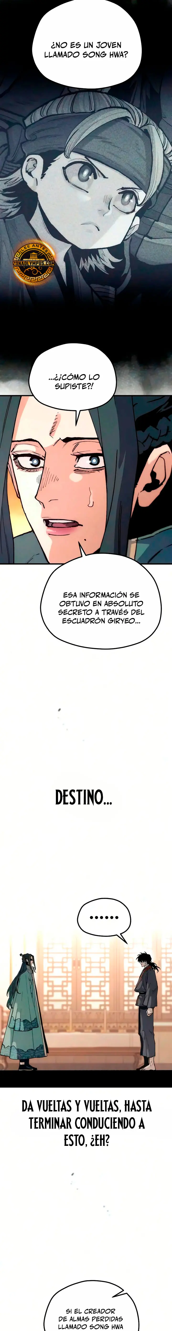 Sistema de cultivo del demonio celestial Capítulo 198 - Page 28