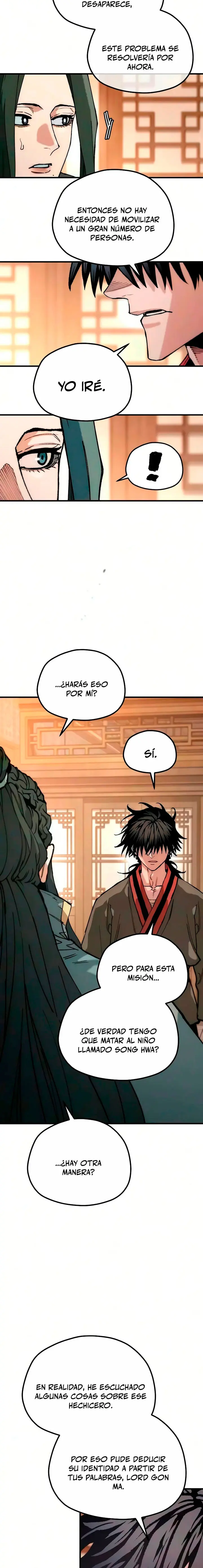 Sistema de cultivo del demonio celestial Capítulo 198 - Page 29