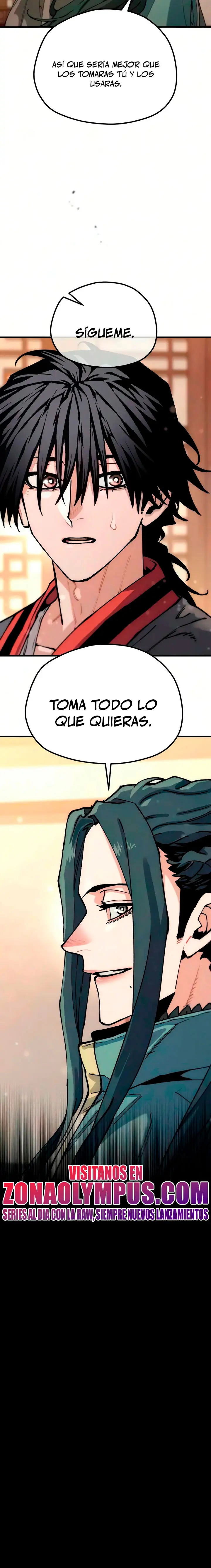 Sistema de cultivo del demonio celestial Capítulo 198 - Page 33