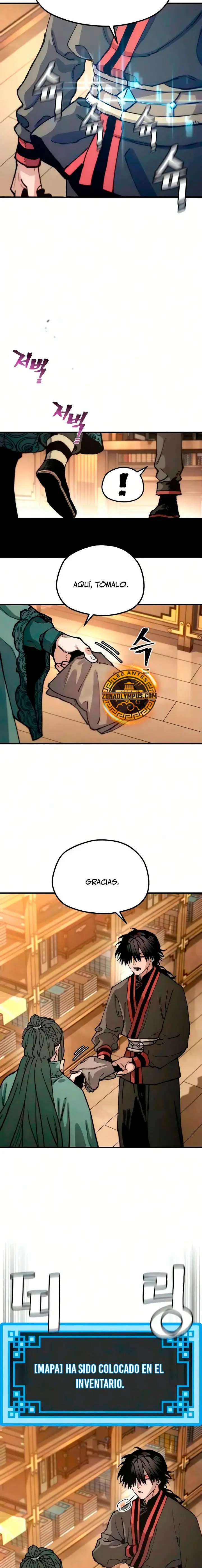 Sistema de cultivo del demonio celestial Capítulo 199 - Page 9