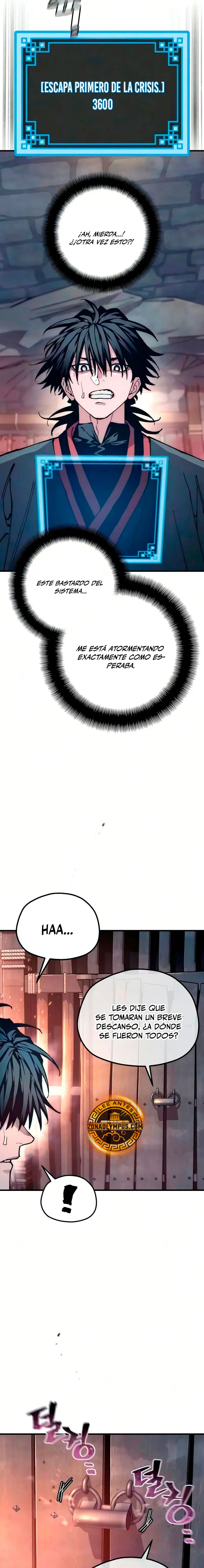 Sistema de cultivo del demonio celestial Capítulo 199 - Page 14