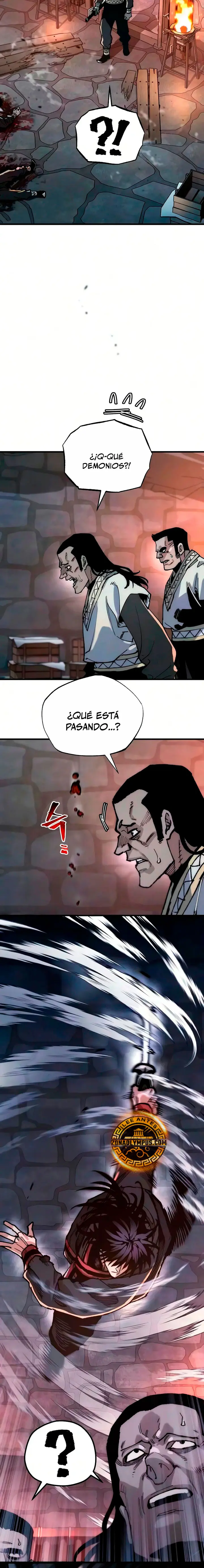 Sistema de cultivo del demonio celestial Capítulo 199 - Page 16
