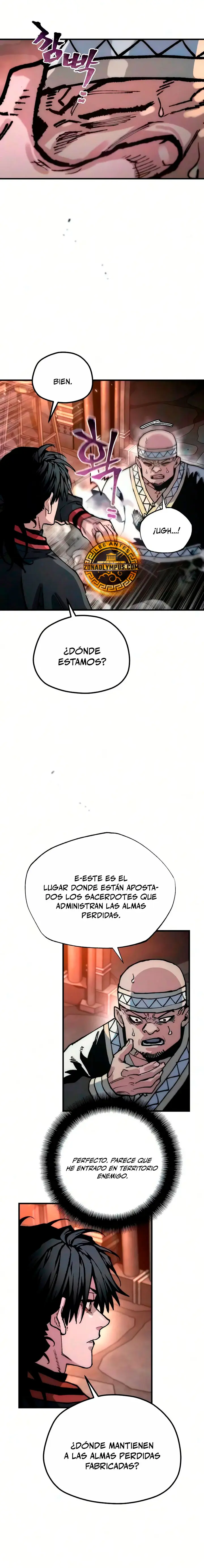 Sistema de cultivo del demonio celestial Capítulo 199 - Page 19