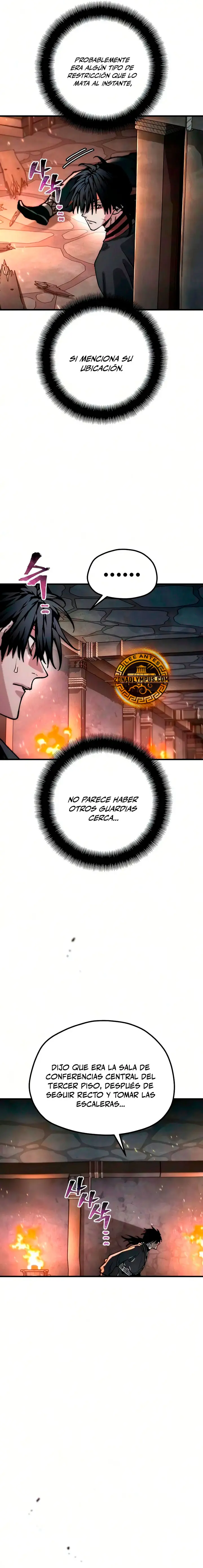 Sistema de cultivo del demonio celestial Capítulo 199 - Page 22