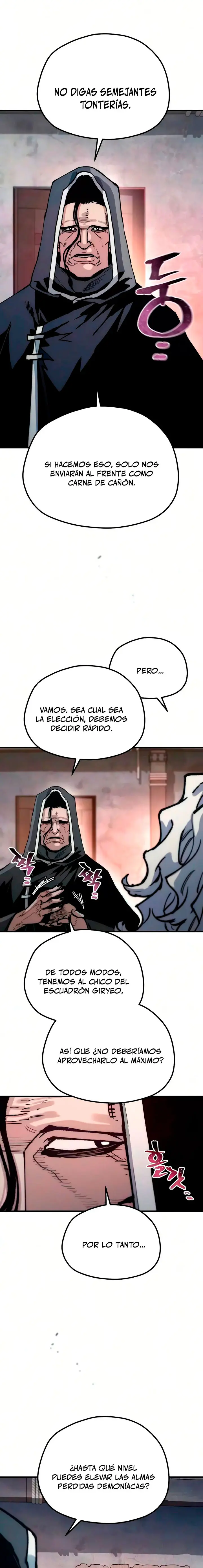 Sistema de cultivo del demonio celestial Capítulo 199 - Page 25