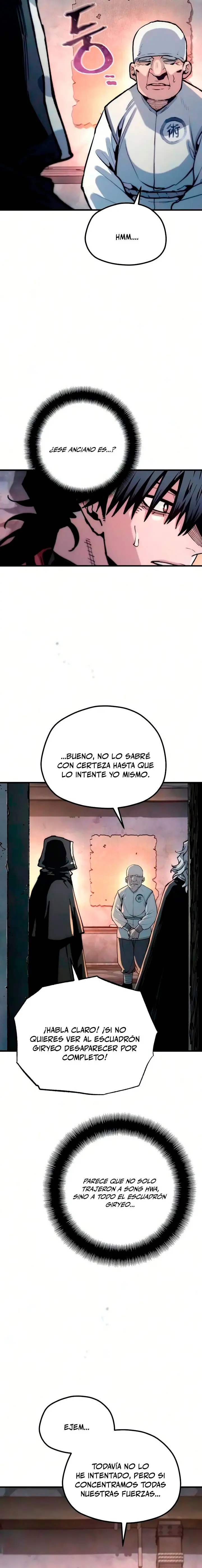 Sistema de cultivo del demonio celestial Capítulo 199 - Page 26