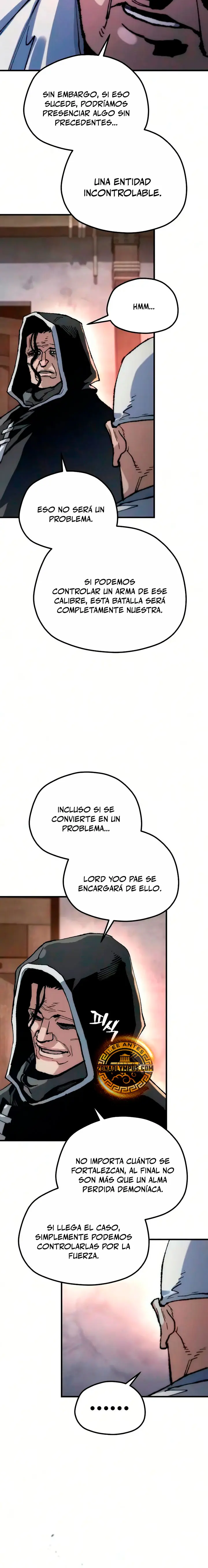 Sistema de cultivo del demonio celestial Capítulo 199 - Page 29