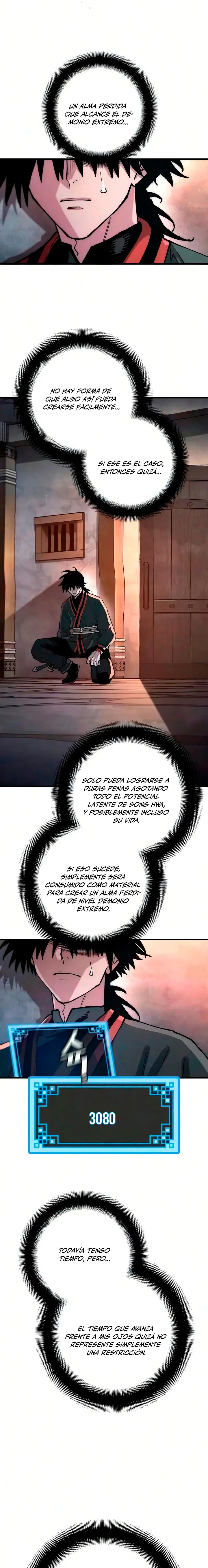 Sistema de cultivo del demonio celestial Capítulo 199 - Page 30