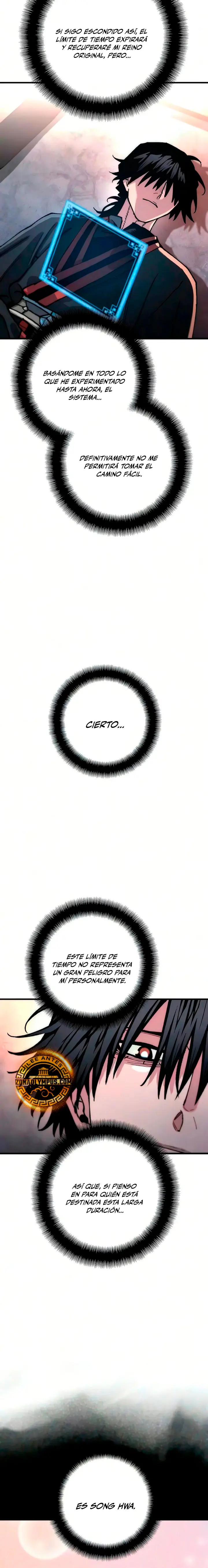 Sistema de cultivo del demonio celestial Capítulo 199 - Page 31