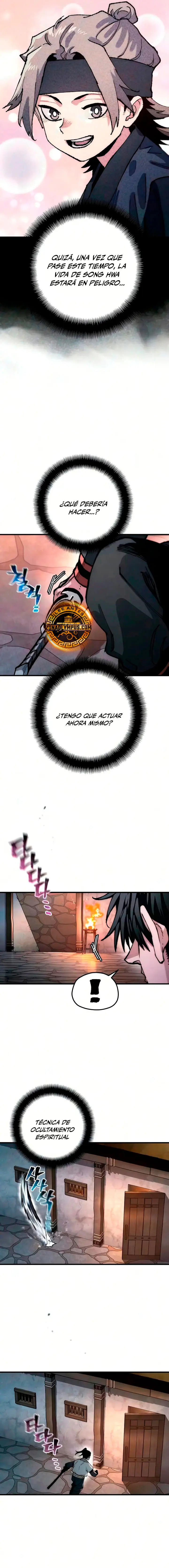 Sistema de cultivo del demonio celestial Capítulo 199 - Page 32