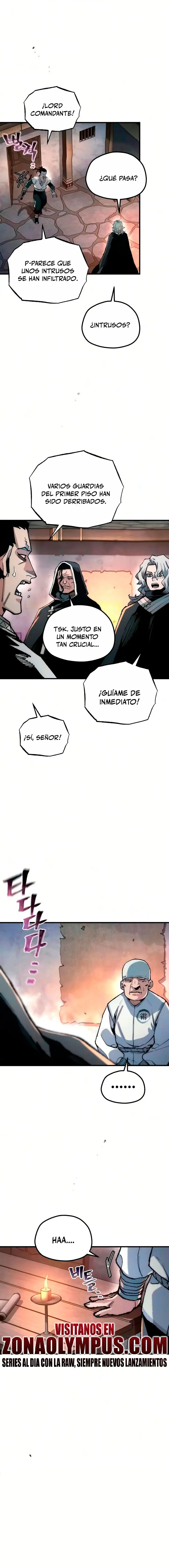 Sistema de cultivo del demonio celestial Capítulo 199 - Page 33