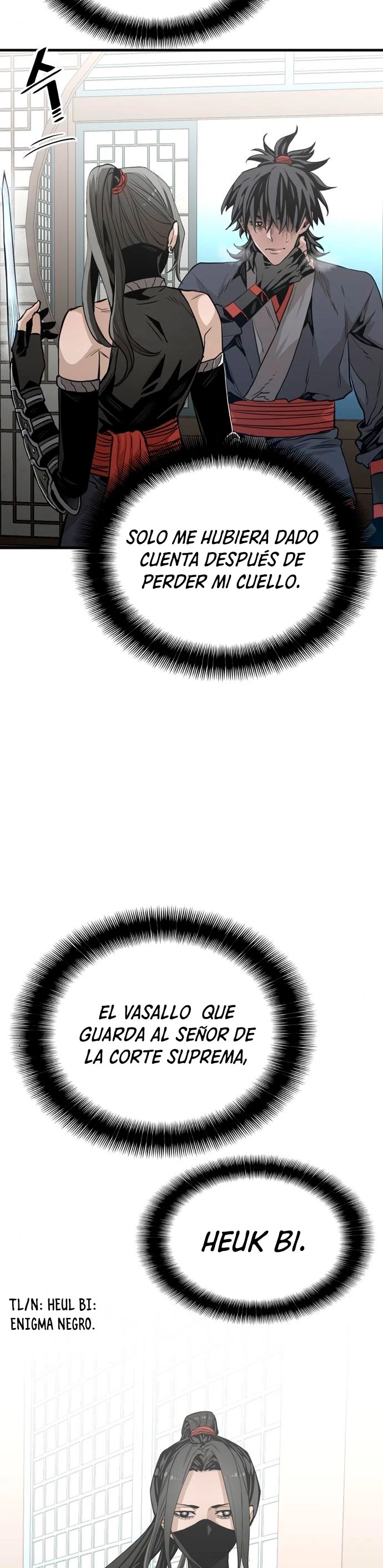 Sistema de cultivo del demonio celestial Capítulo 2 - Page 12