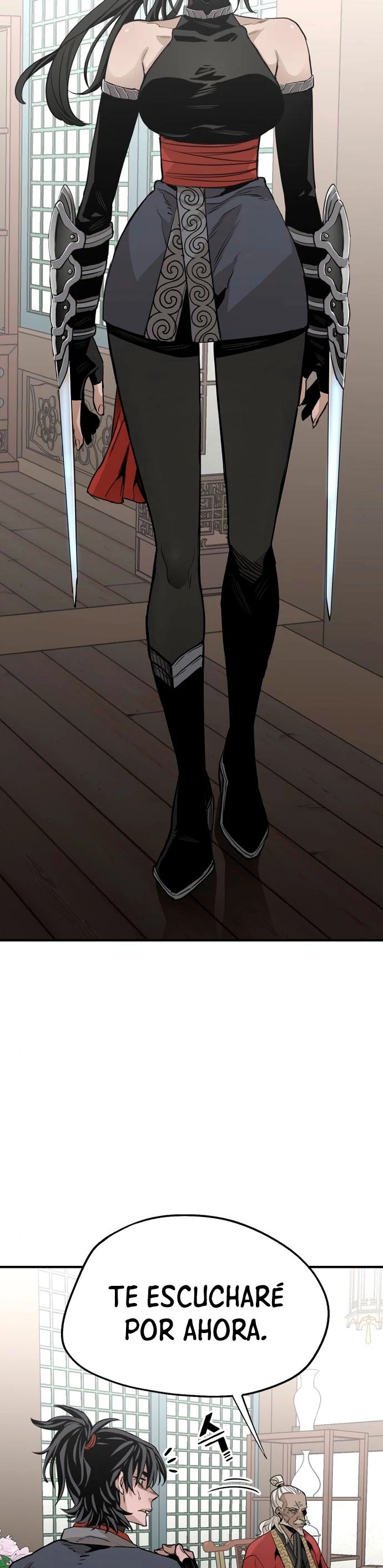 Sistema de cultivo del demonio celestial Capítulo 2 - Page 13