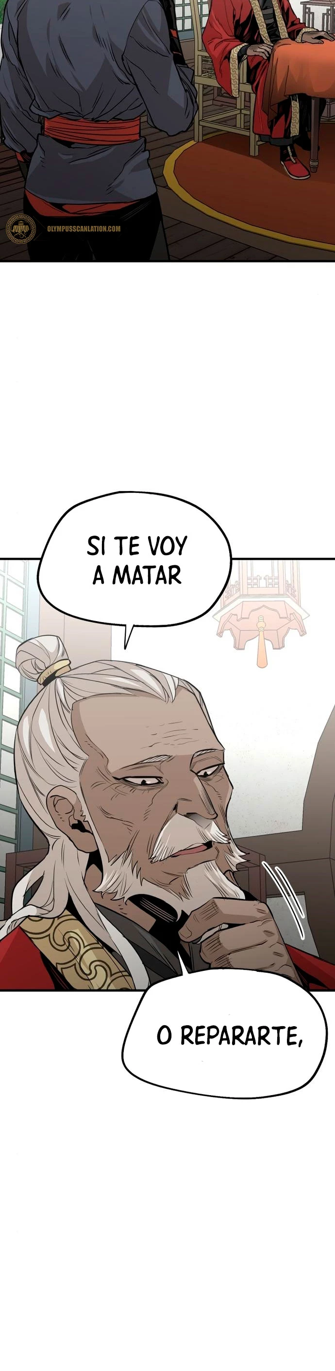 Sistema de cultivo del demonio celestial Capítulo 2 - Page 14