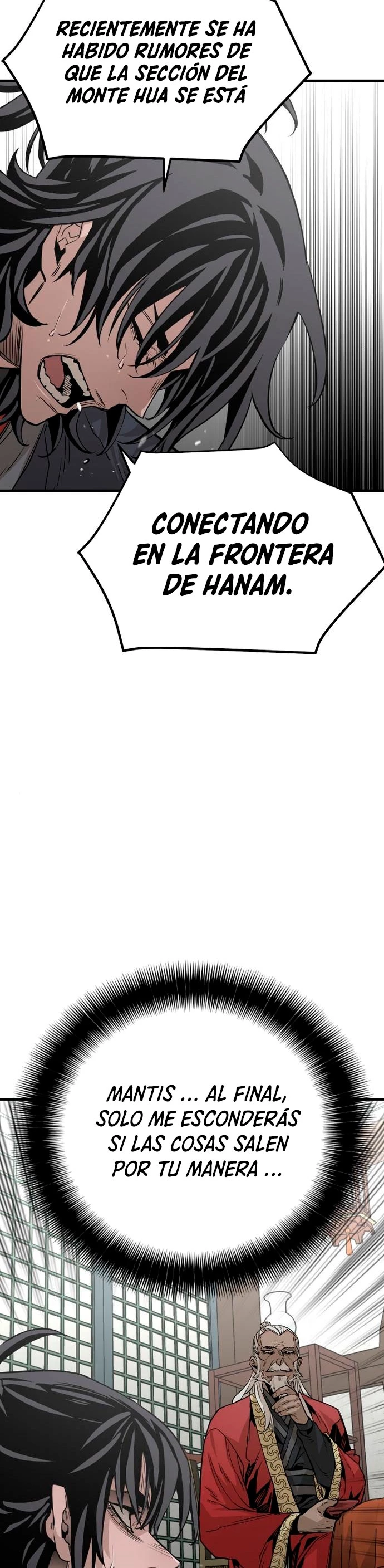 Sistema de cultivo del demonio celestial Capítulo 2 - Page 17