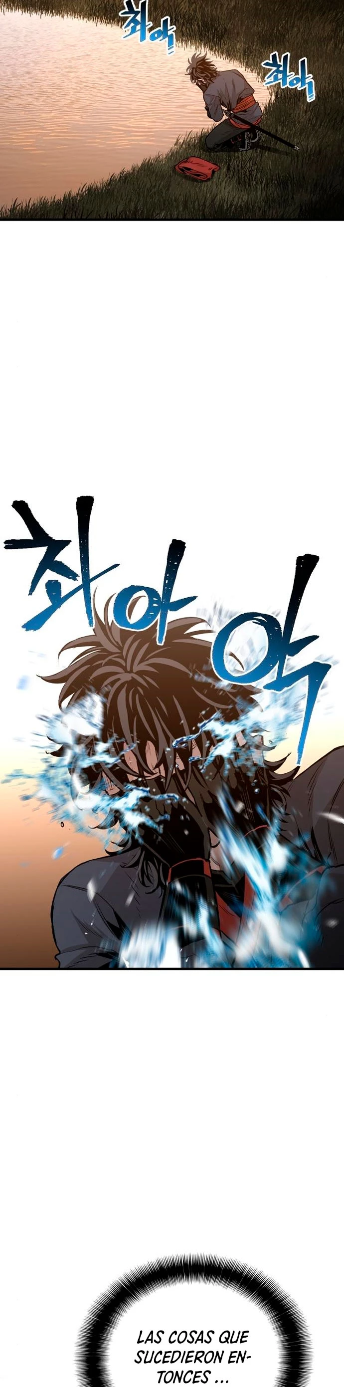 Sistema de cultivo del demonio celestial Capítulo 2 - Page 32