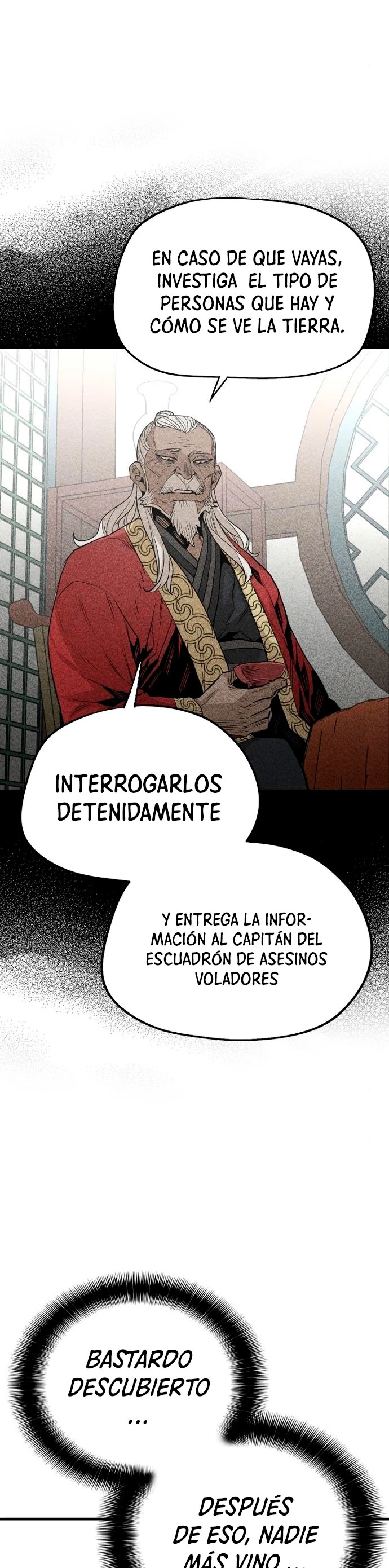 Sistema de cultivo del demonio celestial Capítulo 2 - Page 36