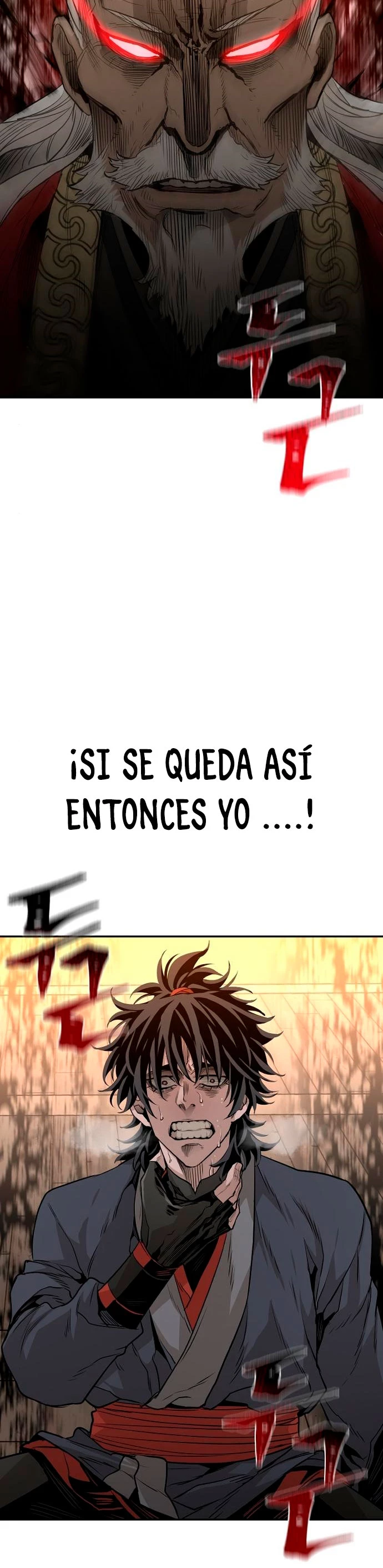 Sistema de cultivo del demonio celestial Capítulo 2 - Page 4