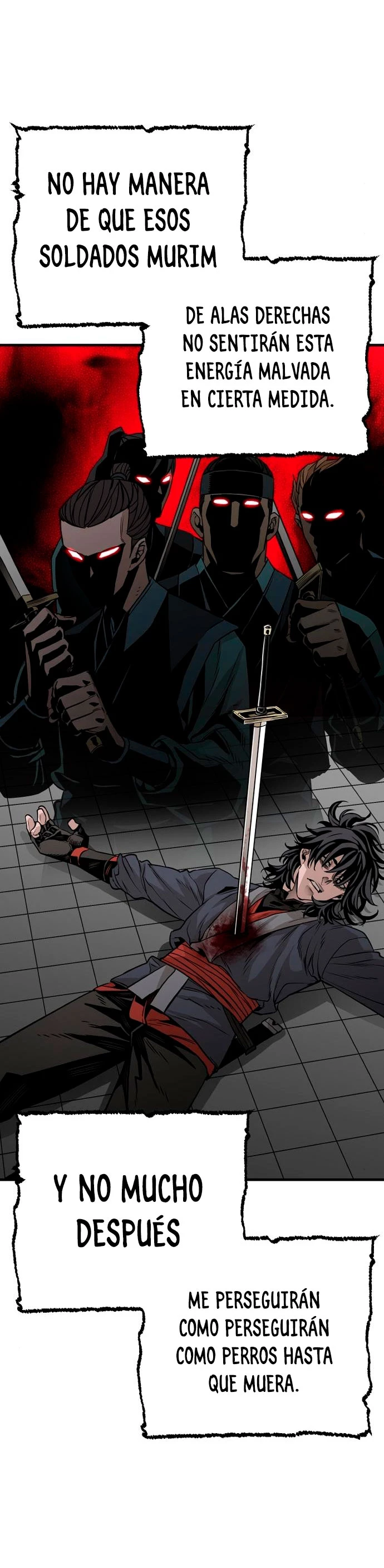 Sistema de cultivo del demonio celestial Capítulo 2 - Page 40