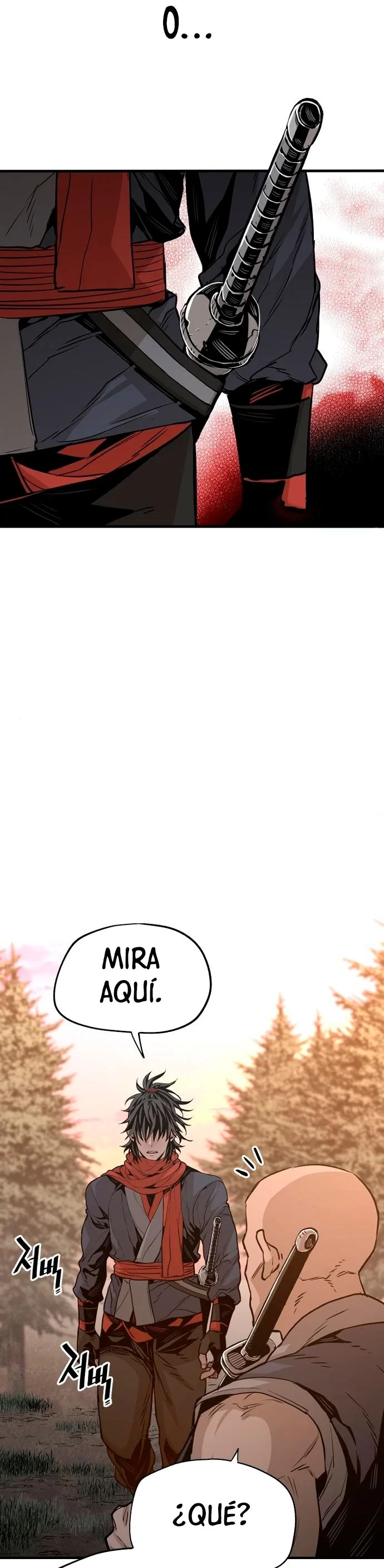 Sistema de cultivo del demonio celestial Capítulo 2 - Page 48