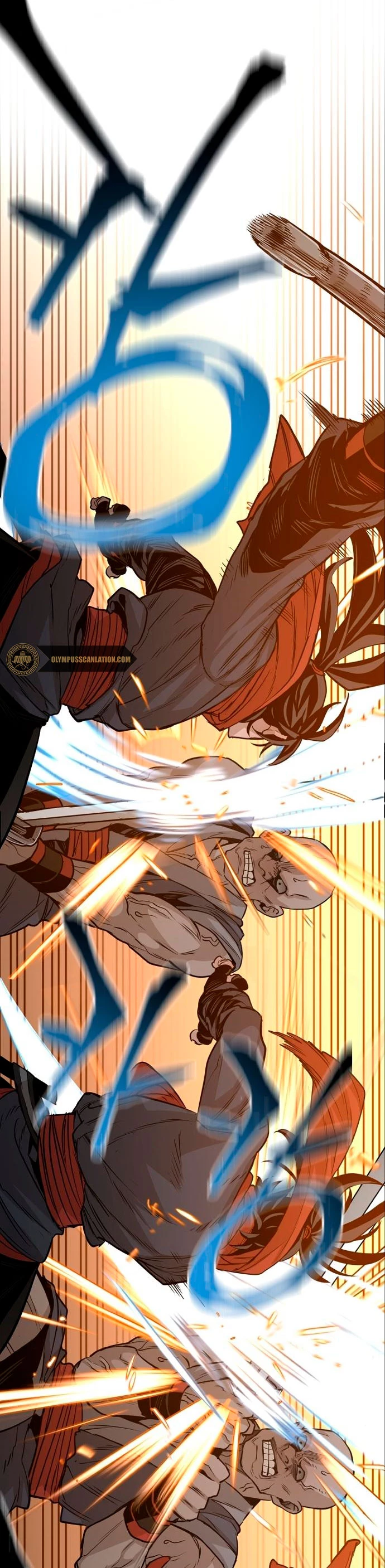 Sistema de cultivo del demonio celestial Capítulo 2 - Page 55