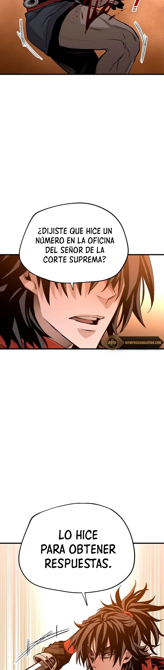 Sistema de cultivo del demonio celestial Capítulo 2 - Page 58