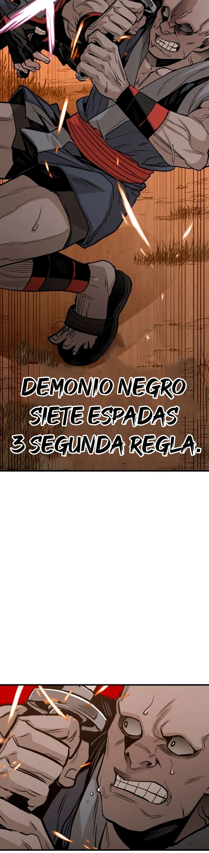 Sistema de cultivo del demonio celestial Capítulo 2 - Page 61