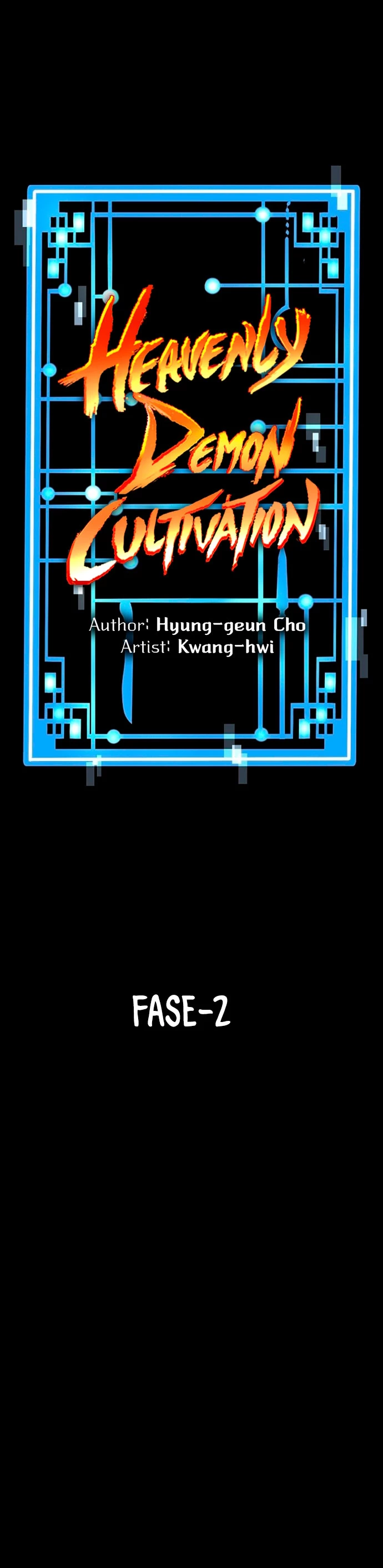 Sistema de cultivo del demonio celestial Capítulo 2 - Page 7