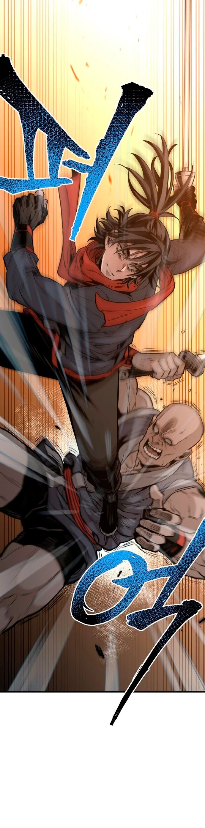 Sistema de cultivo del demonio celestial Capítulo 2 - Page 70