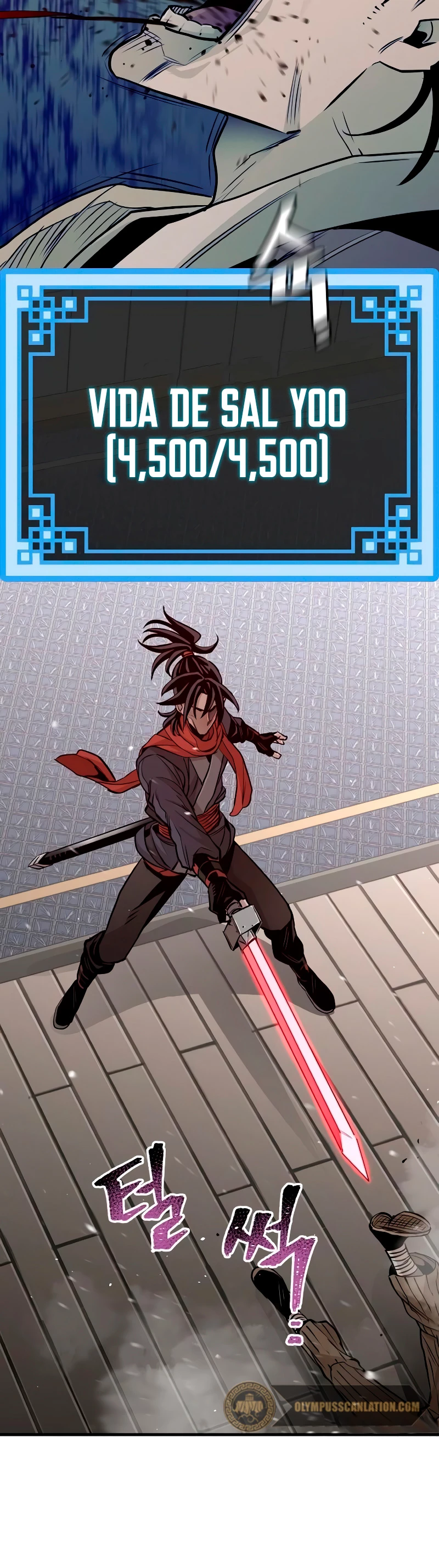 Sistema de cultivo del demonio celestial Capítulo 20 - Page 12