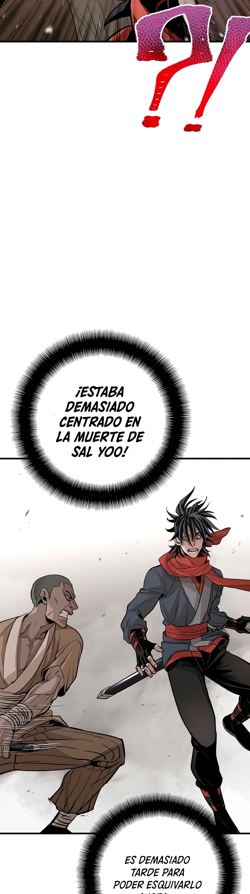 Sistema de cultivo del demonio celestial Capítulo 20 - Page 16