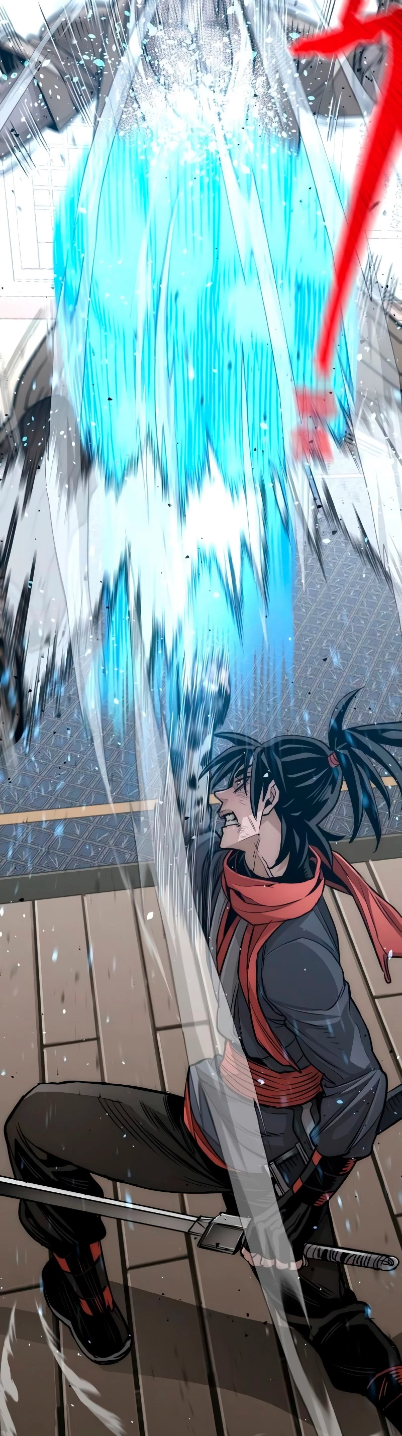 Sistema de cultivo del demonio celestial Capítulo 20 - Page 23