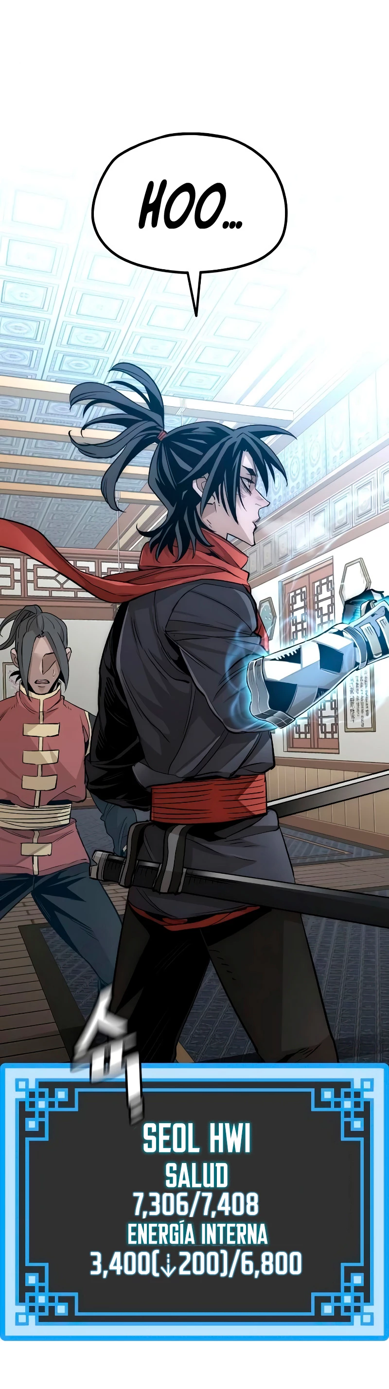 Sistema de cultivo del demonio celestial Capítulo 20 - Page 27