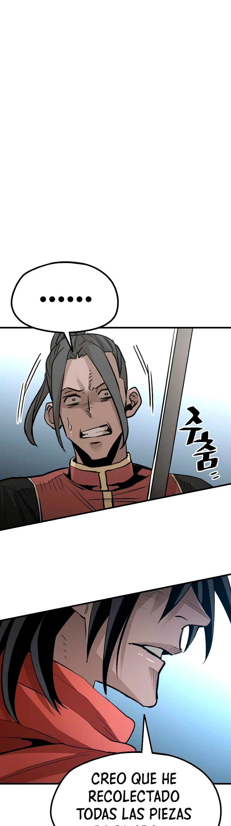 Sistema de cultivo del demonio celestial Capítulo 20 - Page 28