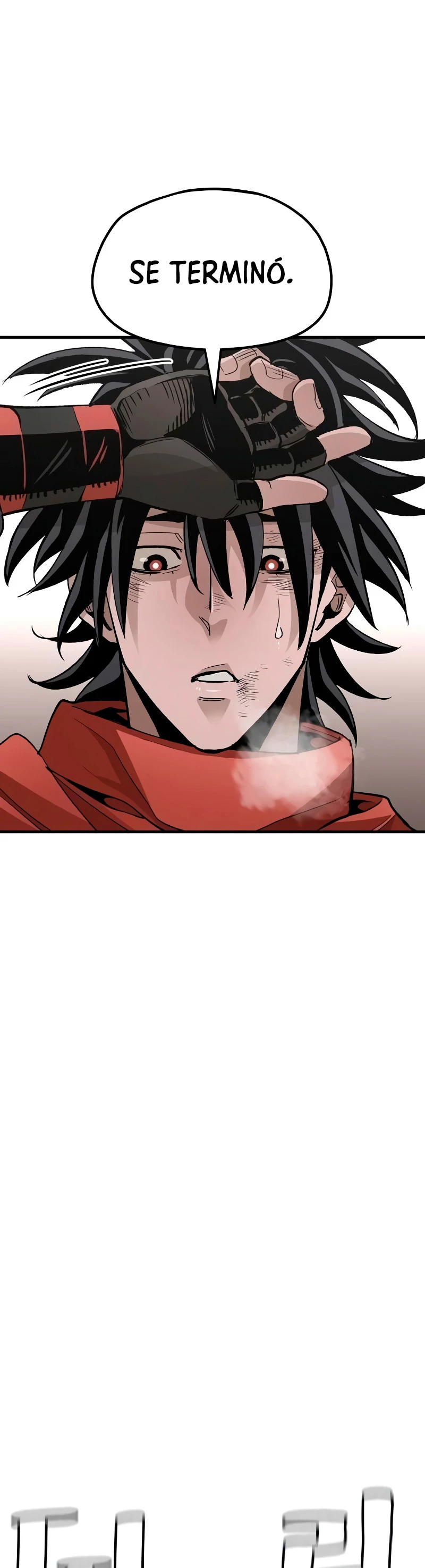 Sistema de cultivo del demonio celestial Capítulo 20 - Page 35