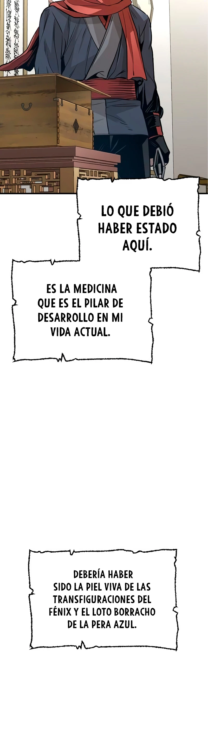 Sistema de cultivo del demonio celestial Capítulo 20 - Page 59