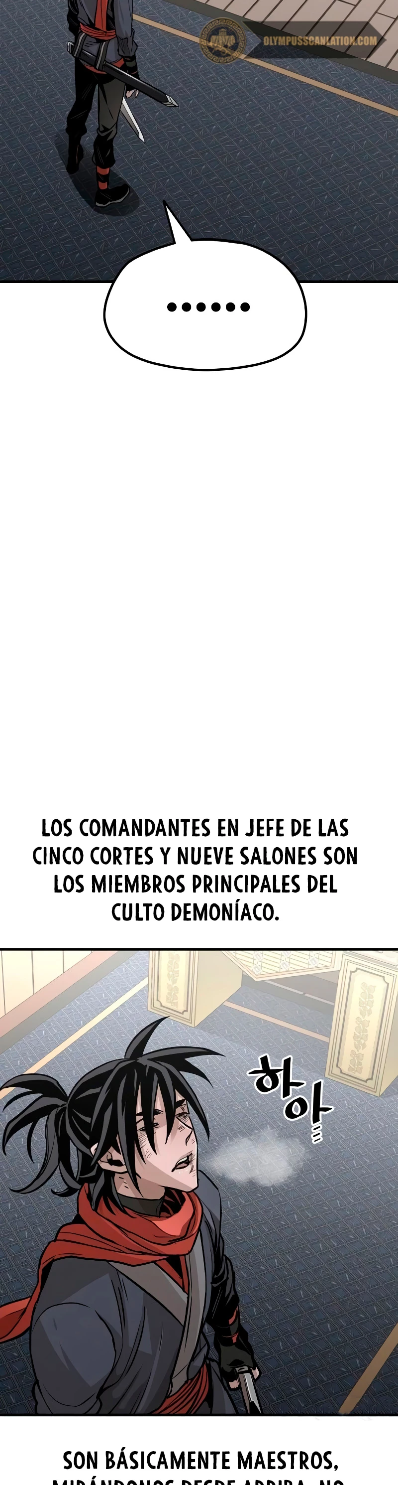 Sistema de cultivo del demonio celestial Capítulo 20 - Page 78