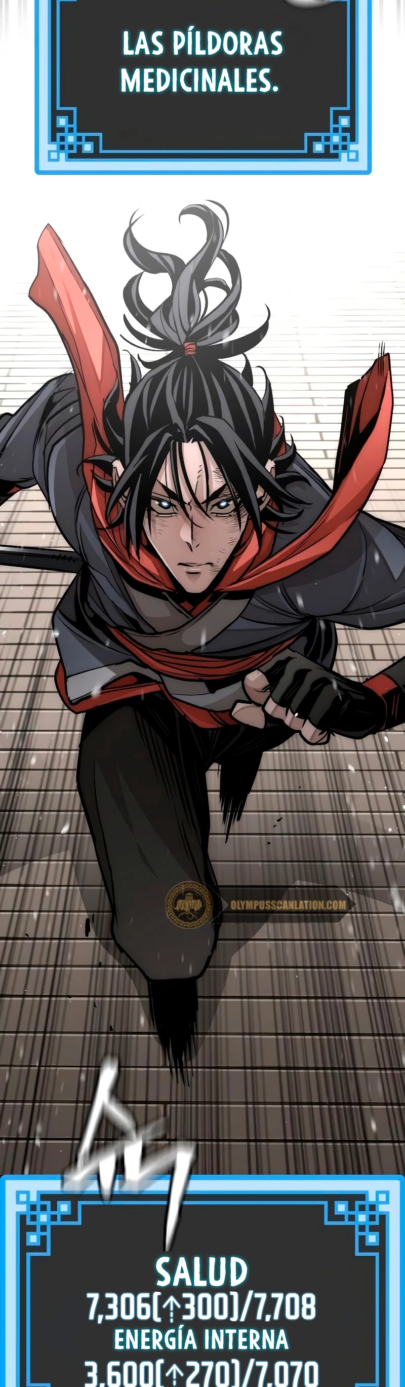Sistema de cultivo del demonio celestial Capítulo 20 - Page 82