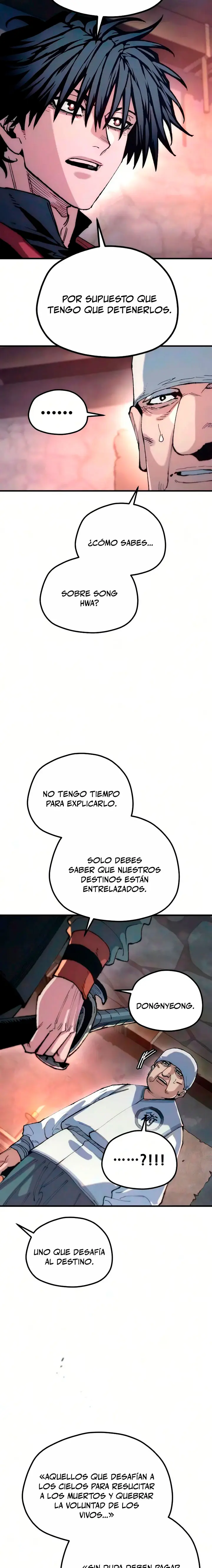 Sistema de cultivo del demonio celestial Capítulo 200 - Page 3